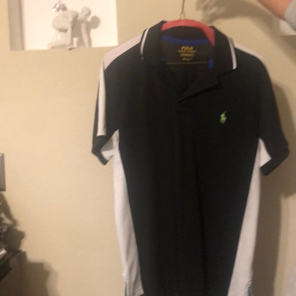 Polo Ralph Lauren “performance “